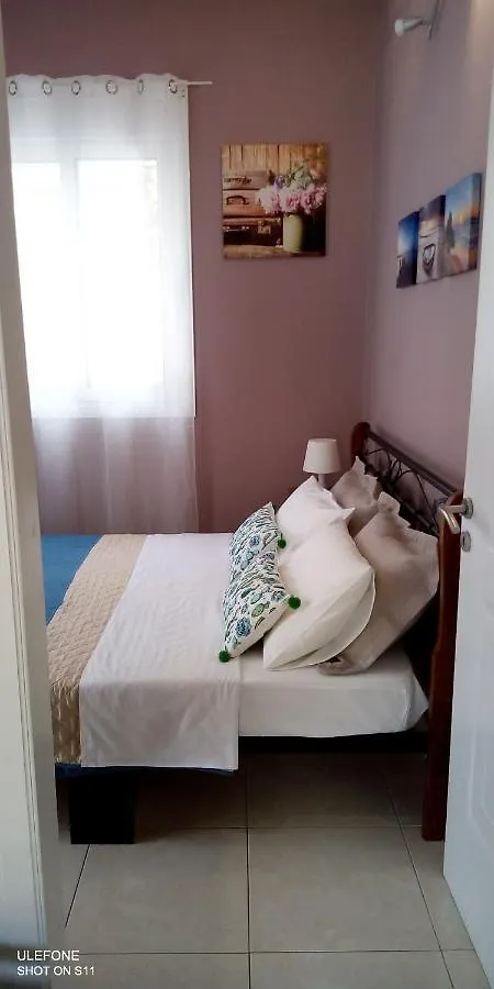 Iris'S Apartment Central With Parking Argostoli  0*, Argostoli (Kefalonia) Greece