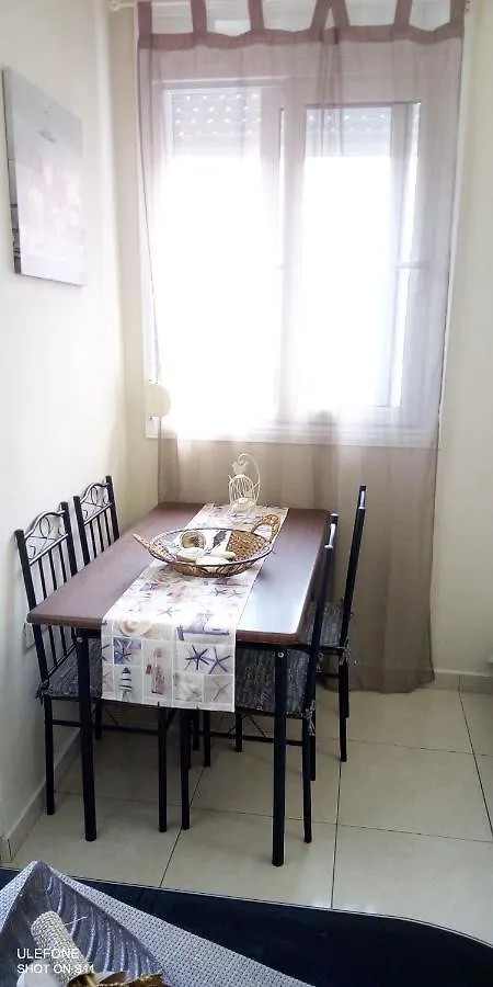Iris'S Apartment Central With Parking Argostoli   Argostoli (Kefalonia)