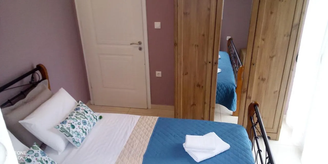 Iris'S Apartment Central With Parking Argostoli   Argostoli (Kefalonia)