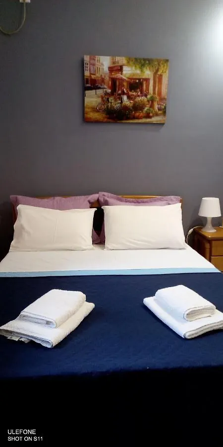 Iris'S Apartment Central With Parking Argostoli  Grecia