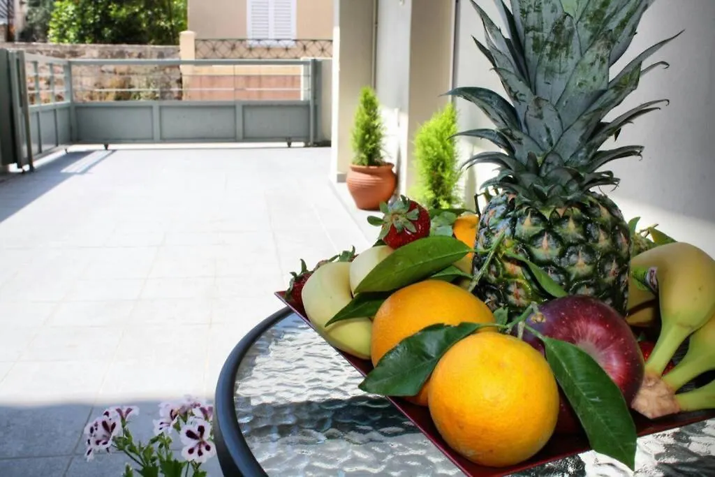 Iris'S Apartment Central With Parking Argostoli  Argostoli (Kefalonia)