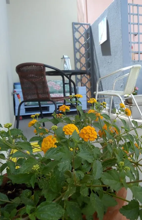 Iris'S Apartment Central With Parking Argostoli  0*, Argostoli (Kefalonia)