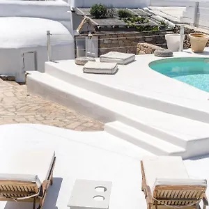  Appartamento Sunset Studio Grecia