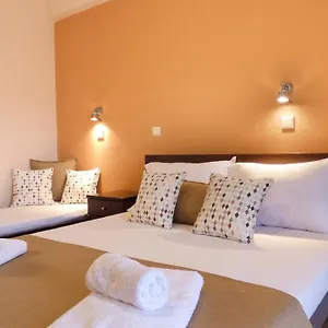  Appartamento House Chrysoula Mitsokopi Grecia