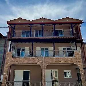  Appartamento House Kiratsi Grecia